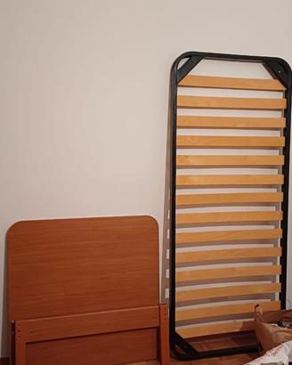 Letto singolo completo €80