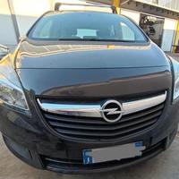 RICAMBI USATI AUTO OPEL Meriva 3° Serie A 14 NEL,