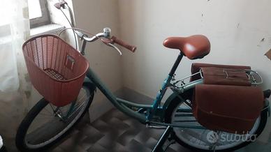 bicicletta