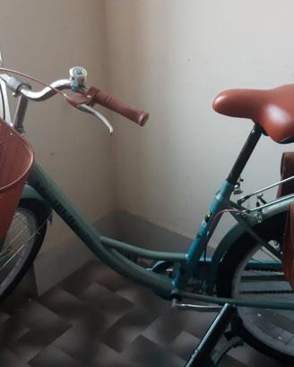 bicicletta