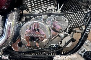 Moto 250 cc