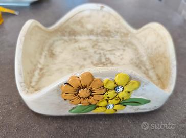 Giardini di Marzo Portatovaglioli