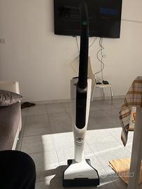 Scopa elettrica vorwerk