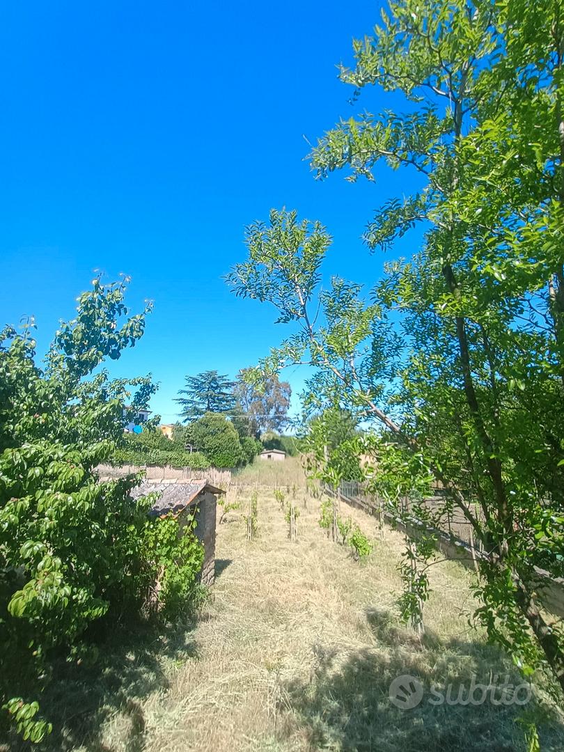 terreno edificabile - Vista 4