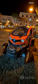 Twizy 45 urban