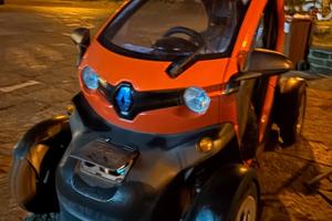 Twizy 45 urban