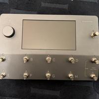 Neural DSP Quad Cortex