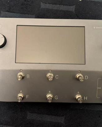 Neural DSP Quad Cortex