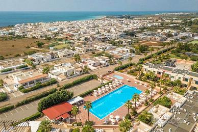 Appartam. in Multiproprietà - Puglia [Rif: LM-30]