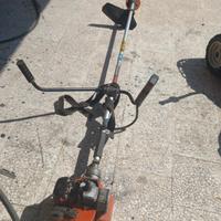 DECESPUGLIATORE HUSQVARNA 25R  stihl efco kawasaki