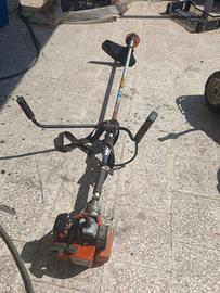 DECESPUGLIATORE HUSQVARNA 25R  stihl efco kawasaki