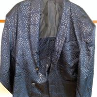 GIACCA DA SPETTACOLO