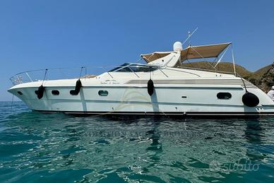 Cantieri Di Sarnico Sarnico 55 (1997)