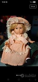 bambola Corolle 1998 h.43cm