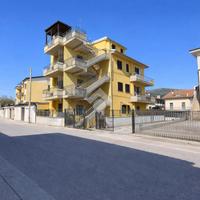 MANSARDA A SAN GIOVANNI ROTONDO