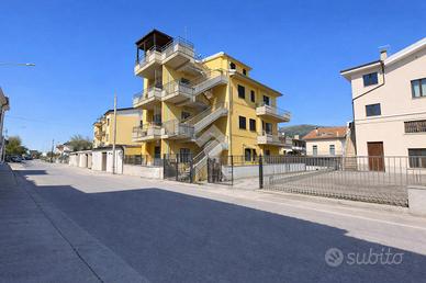 MANSARDA A SAN GIOVANNI ROTONDO