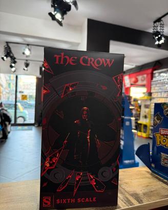 The Crow – Sixth Scale Figure (Sideshow)