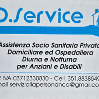 Assistenza Domiciliare