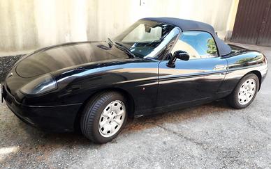 Fiat barchetta