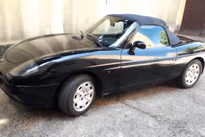Fiat barchetta