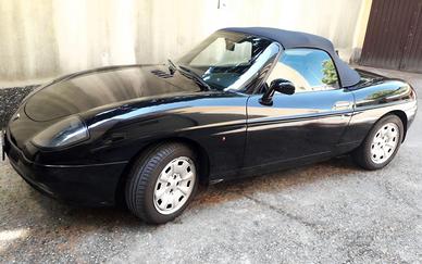 Fiat barchetta