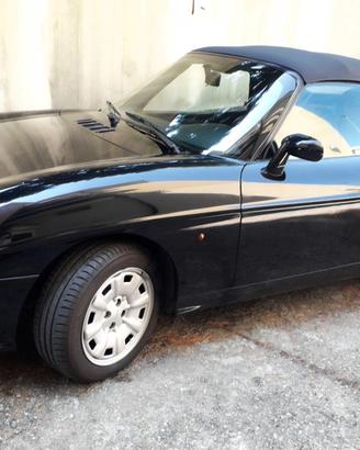 Fiat barchetta