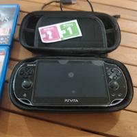 PlayStation Vita 