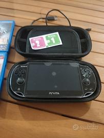 PlayStation Vita 