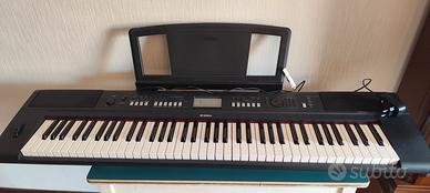 tastiera yamaha