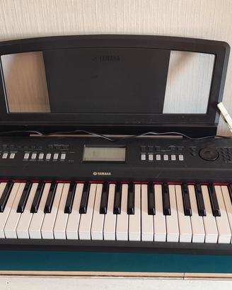 tastiera yamaha