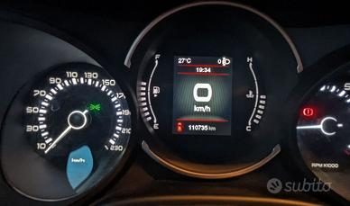 Fiat 500L con impianto GPL, richiesti € 12.500.