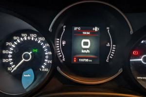Fiat 500L con impianto GPL, richiesti € 12.500.