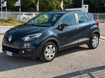 Renault Captur 0.9 TCe 12V 90 CV Start&Stop Energy