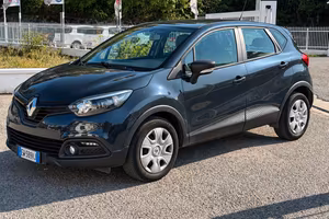 Renault Captur 0.9 TCe 12V 90 CV Start&Stop Energy