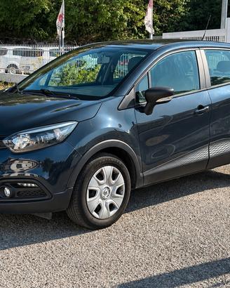 Renault Captur 0.9 TCe 12V 90 CV Start&Stop Energy