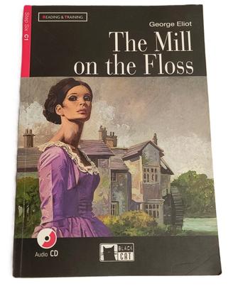 The Mill in the Floss – isbn: 9788877547989