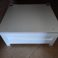 kit base di rialzo mobile elettrodomestici