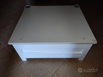 kit base di rialzo mobile elettrodomestici