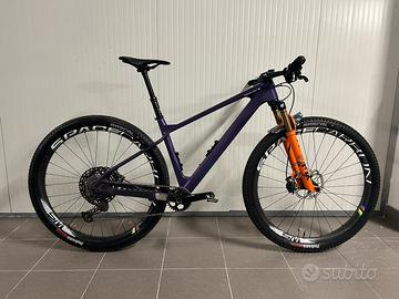 MTB Front Carbonio 29” misura M