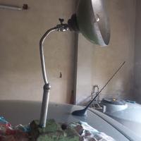 Lampada vinteg
