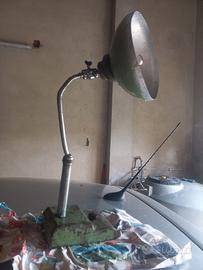 Lampada vinteg