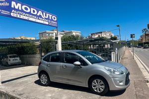 Citroen C3 1.1 Exclusive Usato Garantito