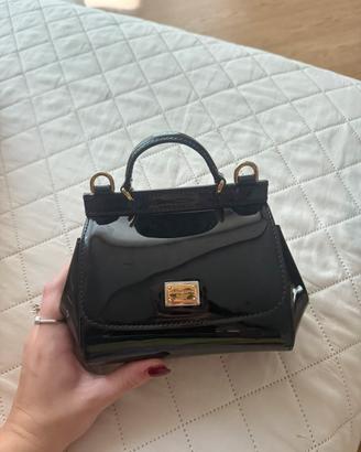 Borsa Dolce e Gabbana Sicily mini