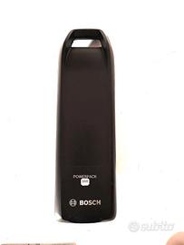 Batteria bosch Powerpack 500 Wh ricellata 