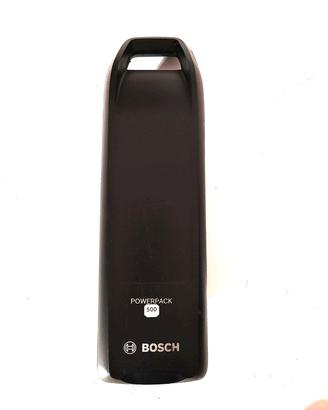 Batteria bosch Powerpack 500 Wh ricellata 