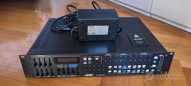 SOLTON TS4 MODULE KETRON EXPANDER ARRANGER
