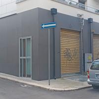 Locale commerciale in Altamura