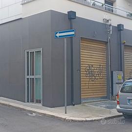 Locale commerciale in Altamura