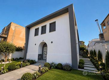 Villa - Cagliari