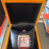 Orologio scatola e garanzia 80/100